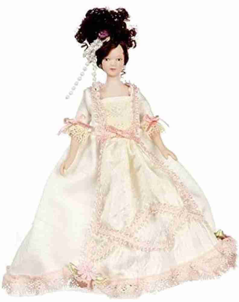 Dollhouse gowns shop