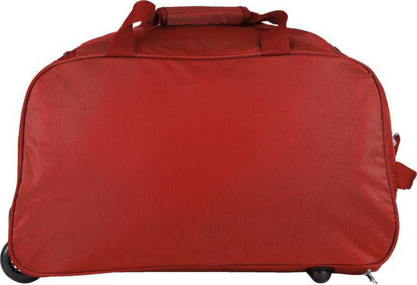 Vip duffle trolley troy sales 55cms
