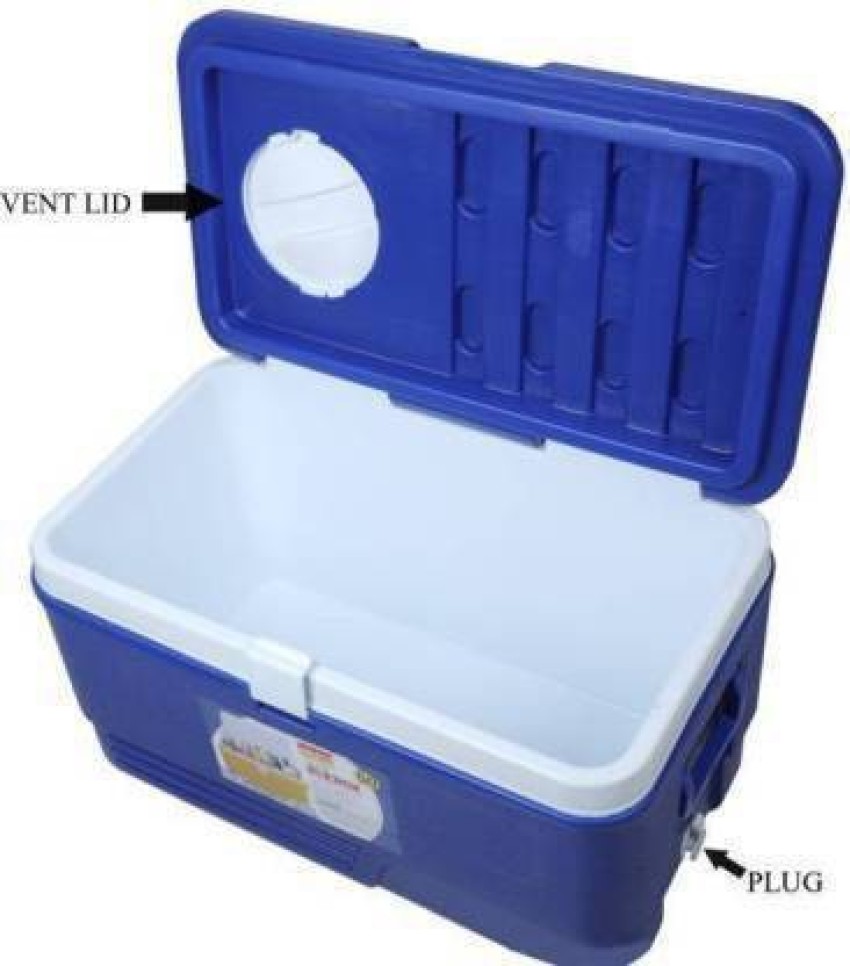 Flipkart ice sale box