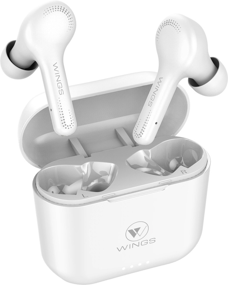 Wings 2025 vibe earbuds