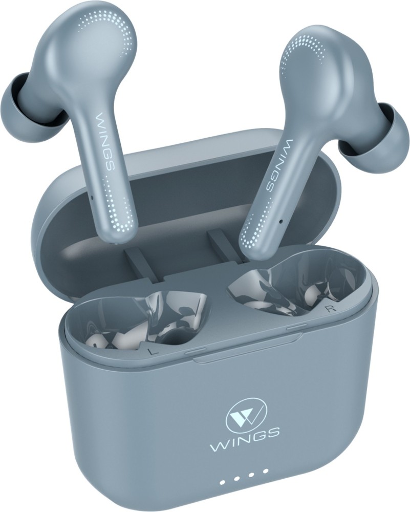 Wings vibe earbuds review new arrivals