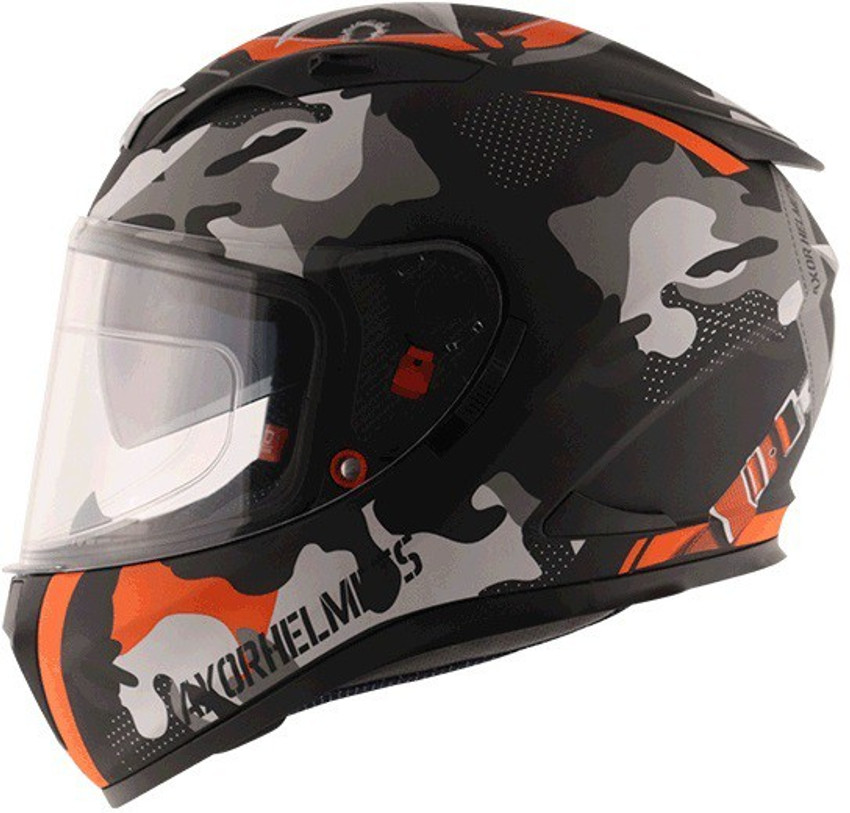 Axor stealth crazy best sale