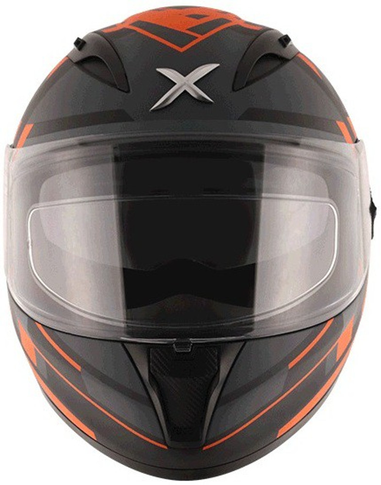 Street bike sales helmet brands