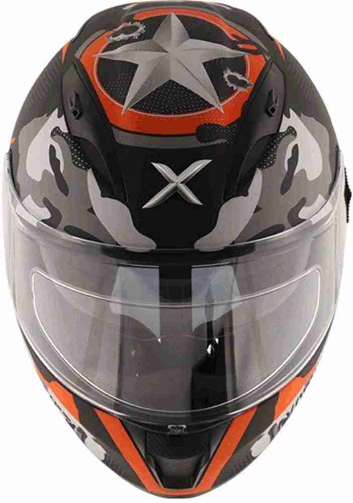 Axor helmet cheap under 3000