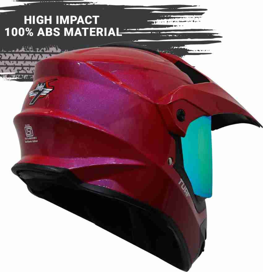 Motocross helmet pink new arrivals