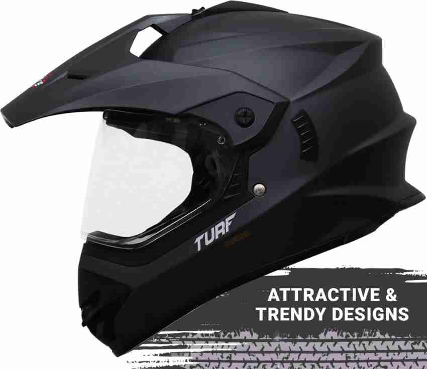 Steelbird helmet 2024 off road