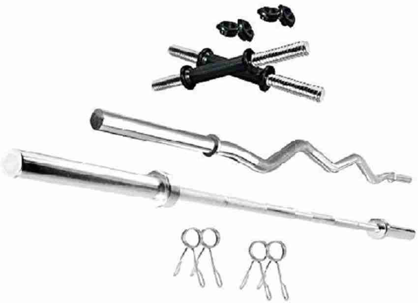 RIO PORT 80 kg 80kg rubber gym equipments for home multi gym bench