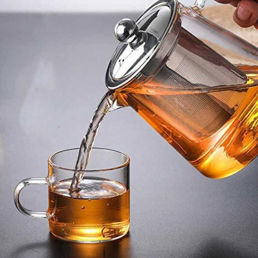 Green tea kettle clearance