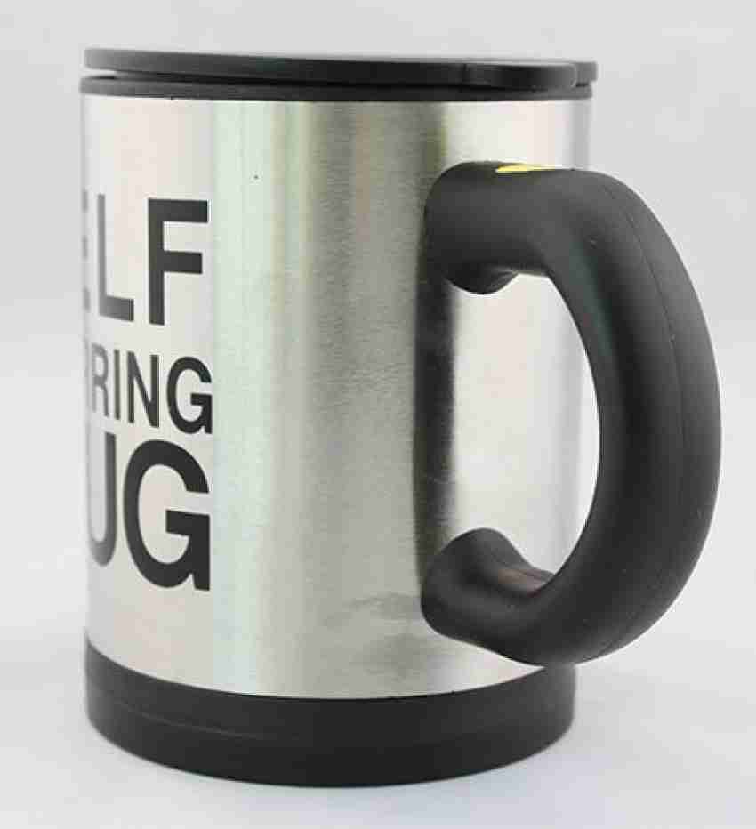 400ml Automatic Mixing Cup Coffee Cup Smart Electric Mixing Mug