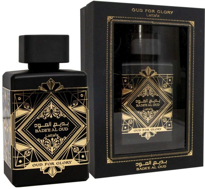 Lattafa discount oud glory