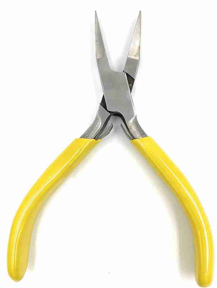Jewelry Pliers Round 5 inch Wire Wrapping Tool
