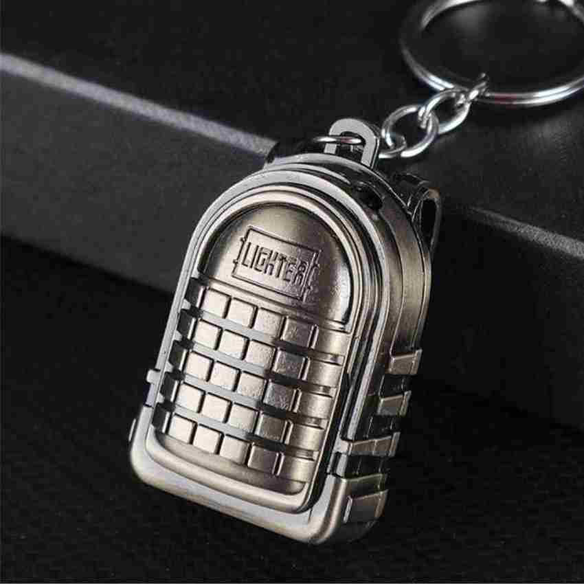 Pubg backpack keychain online