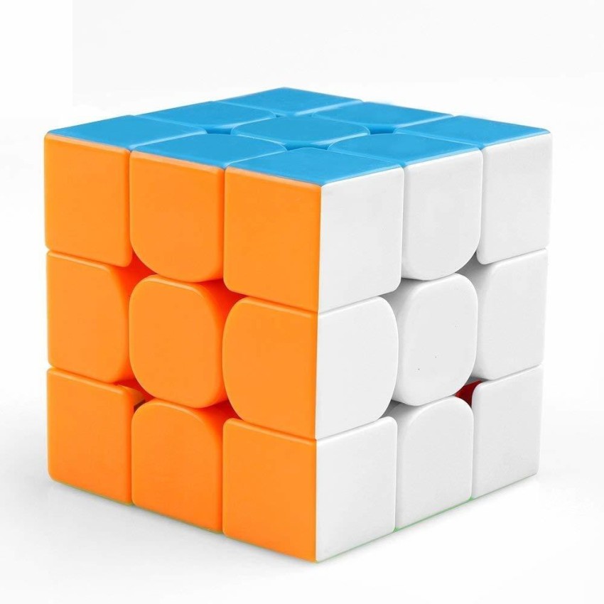 Giant Magic Cube 3x3 (30cm) – TheCubicle