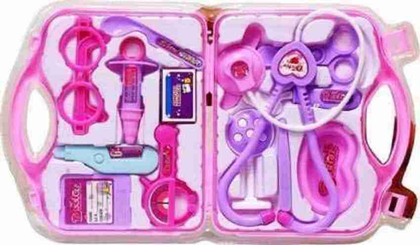 Doctor toys for 3 year olds cheap