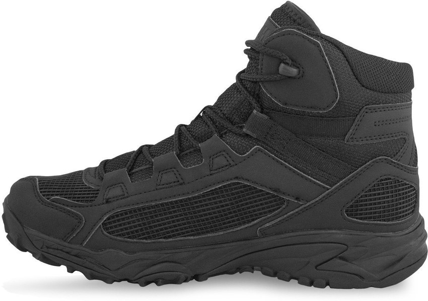 Magnum opus shoes top