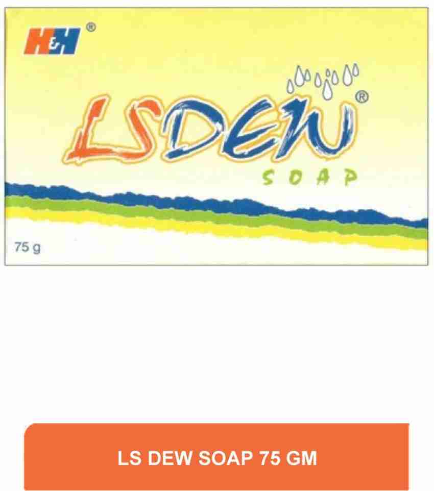Ls dew soap discount