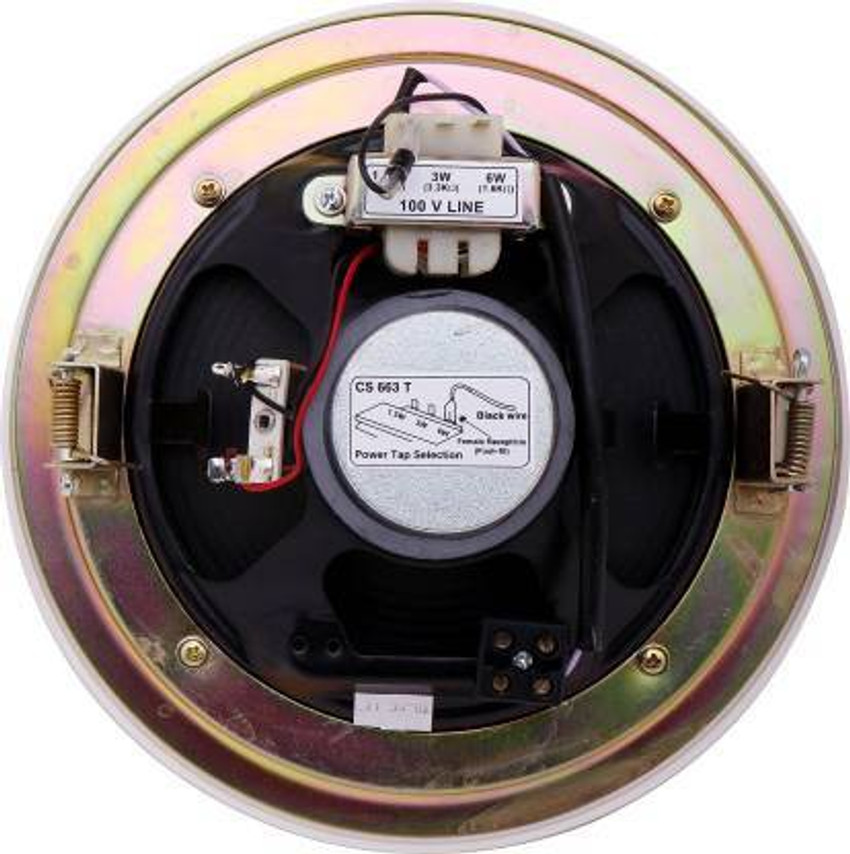 Ahuja 6 sales watt speaker price