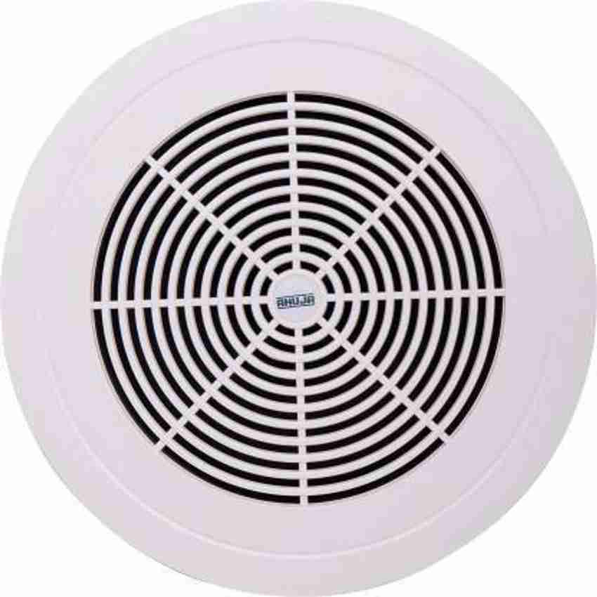 Ahuja false ceiling speakers discount