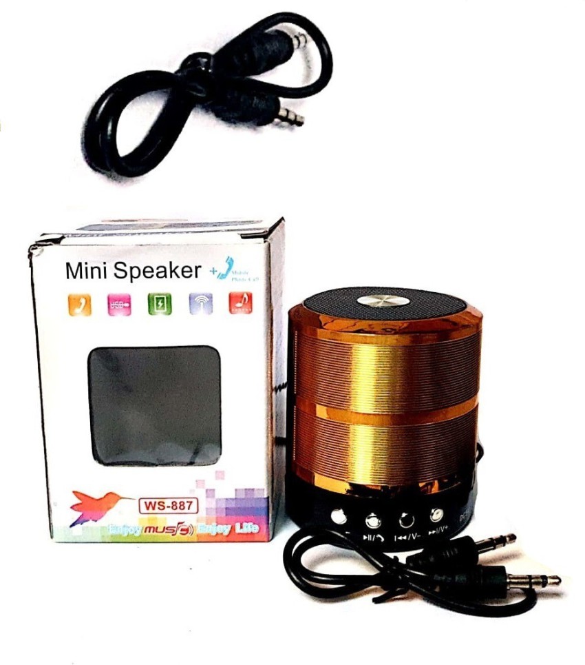 Njoy bluetooth sales mini speaker