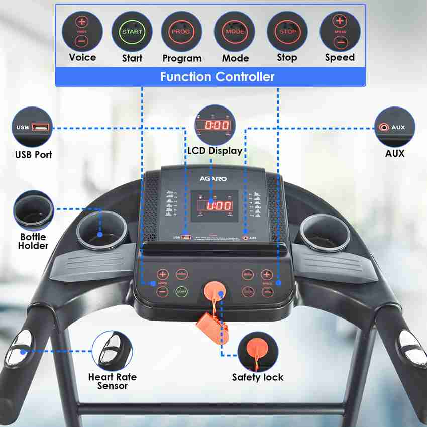 Premier shop t100 treadmill