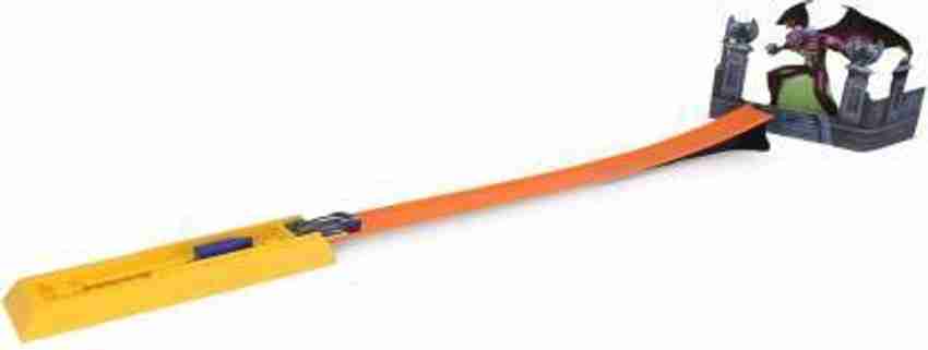 Hot wheels bat rampage discount