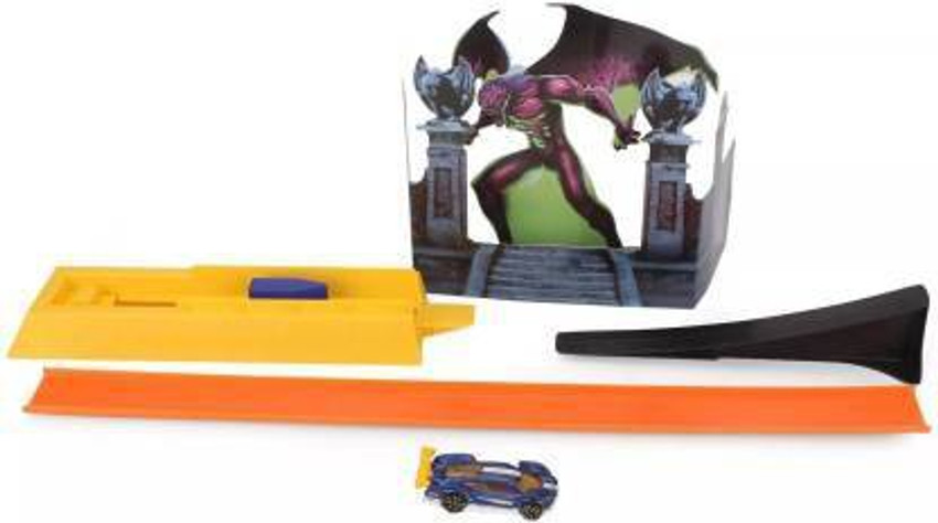 Bat Rampage FCN80 Multicolor shop for HOT WHEELS products in India. Flipkart