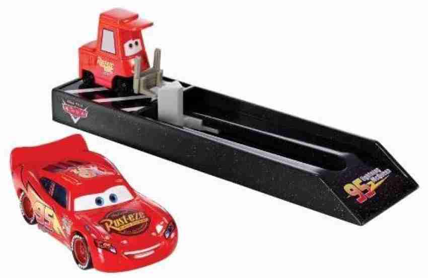 Disney cars 2025 pit crew