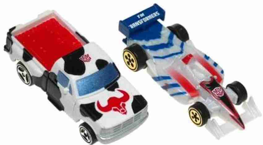 Transformers robots outlet in disguise ironhide