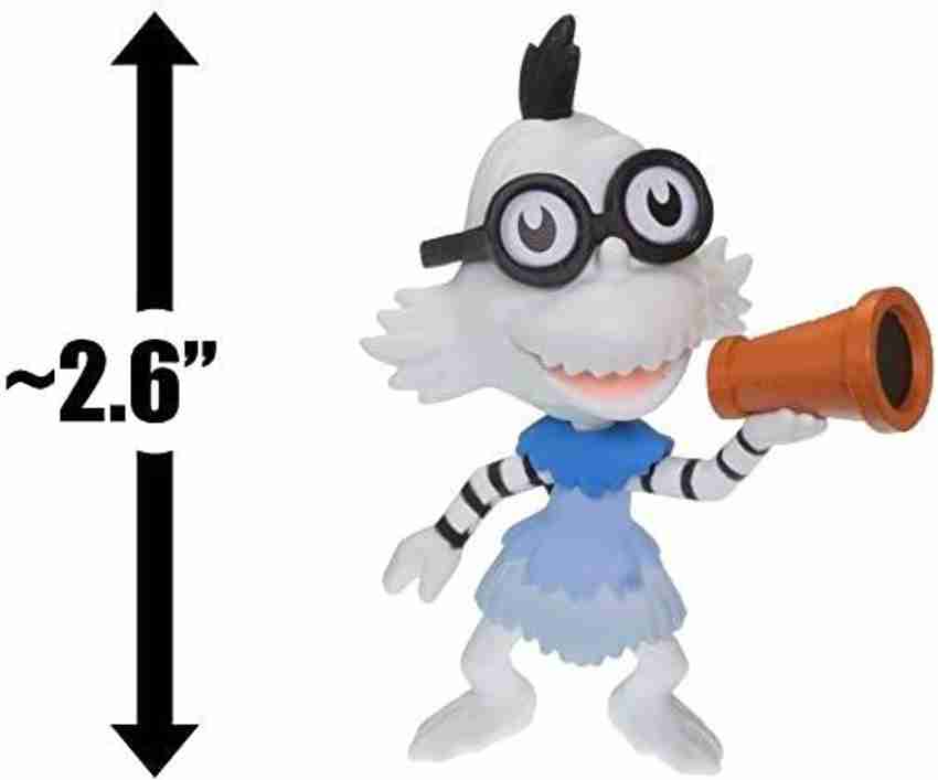 Funko Mystery Minis Dr. Seuss Series The Mayor of Whoville 1