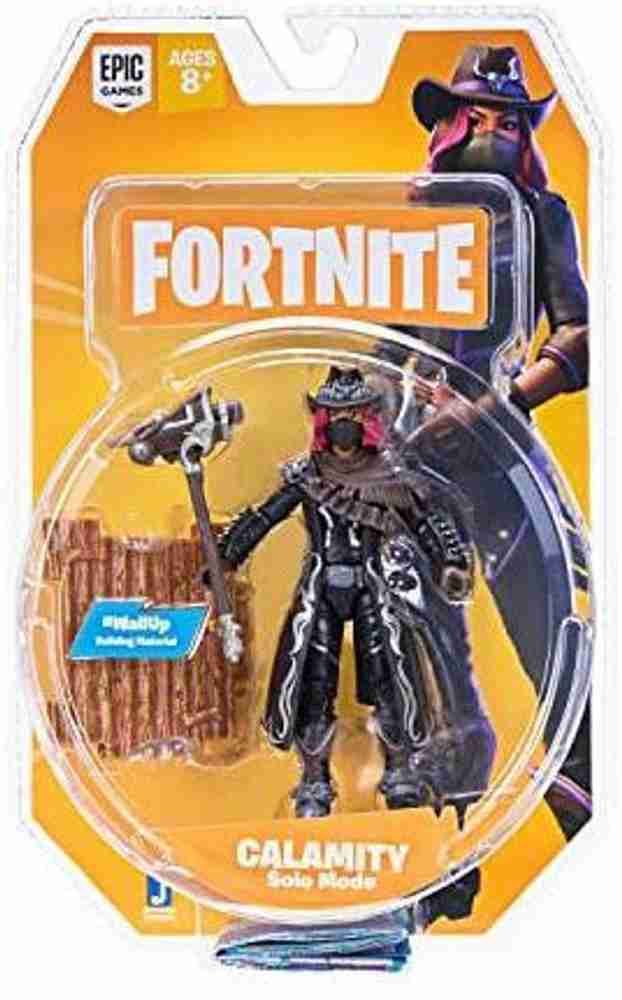 Fortnite solo sale mode core figure