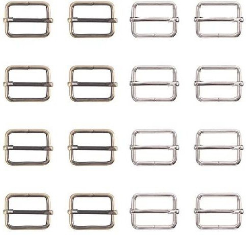 Rectangular Wire Adjuster Buckle, For Bags & Belts at Rs 9/piece in Chennai