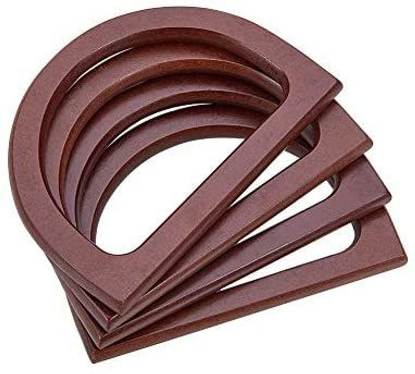 Plastic new arrivals purse handles