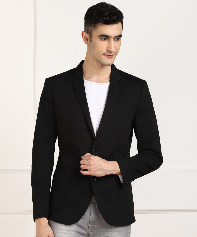 United colors of benetton blazers india top