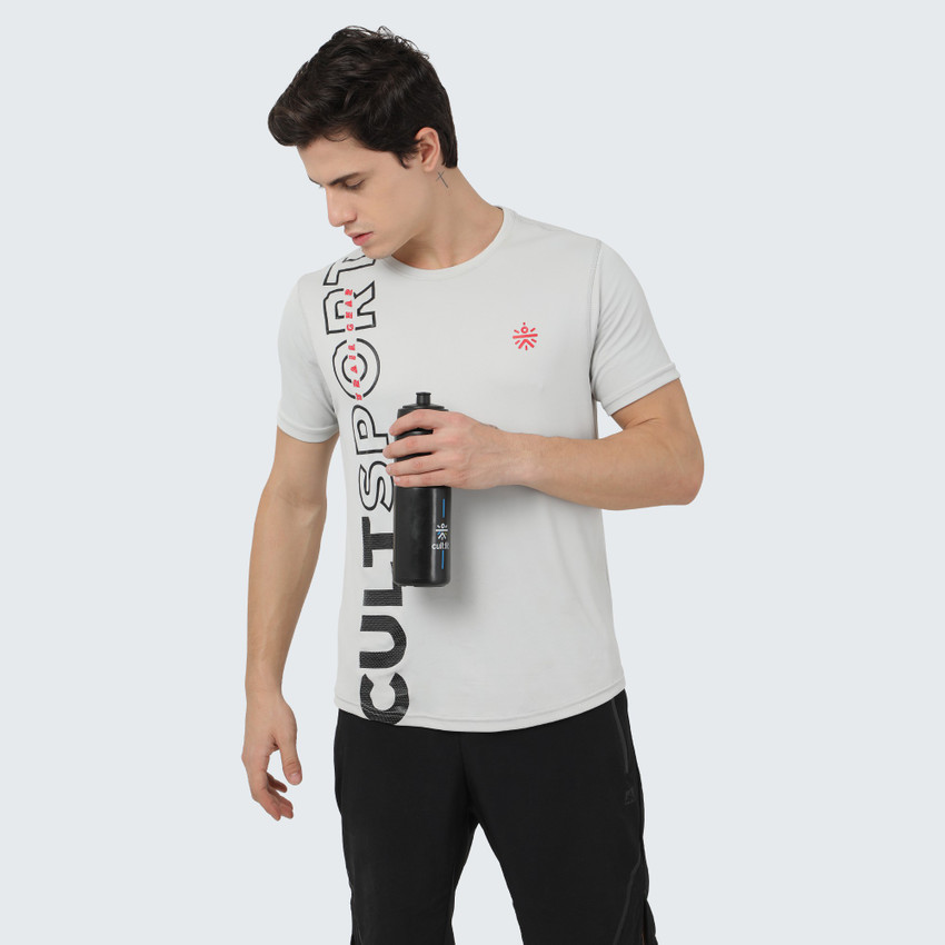 Cult fit top sportswear
