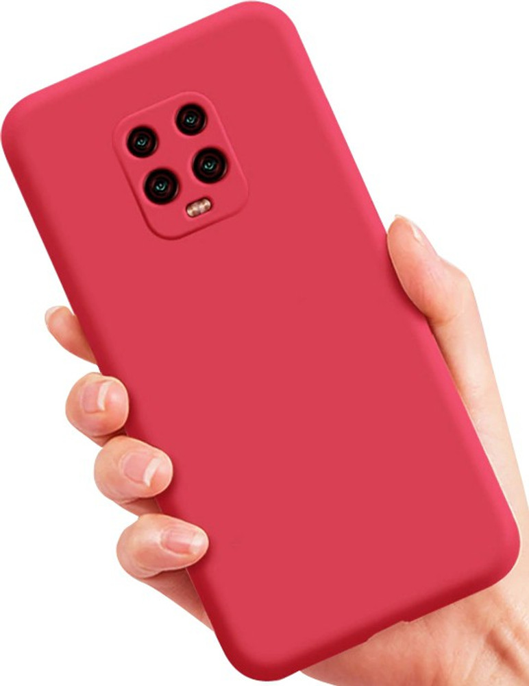 Redmi note 9 deals back cover flipkart