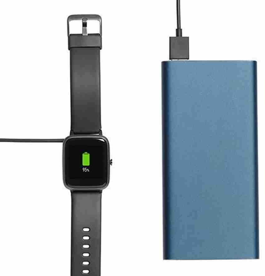 Noise Magnetic Charging Cable 1 m Smartwatch Charger Noise Flipkart