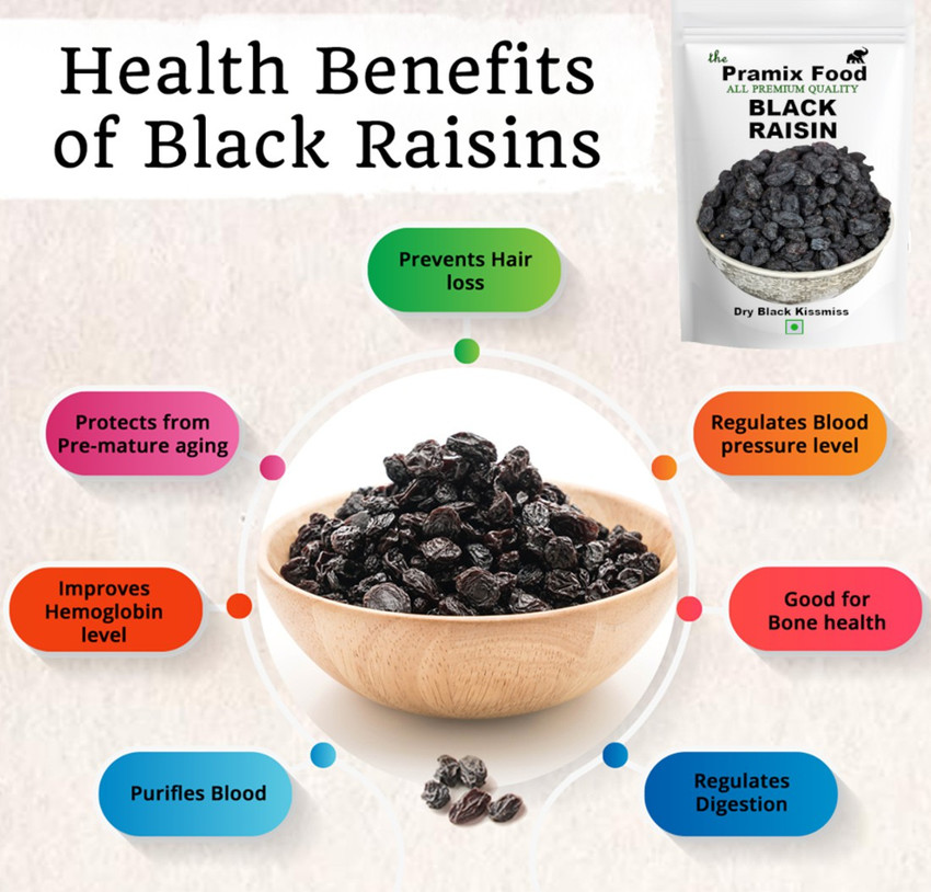 Top 133+ raisins benefits for hair latest POPPY