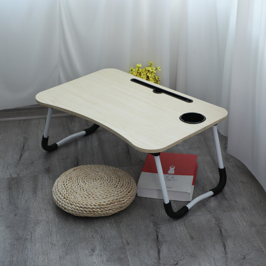 Karmax wood portable laptop table new arrivals