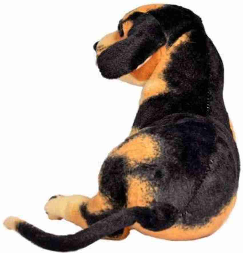 Coonhound store stuffed animal