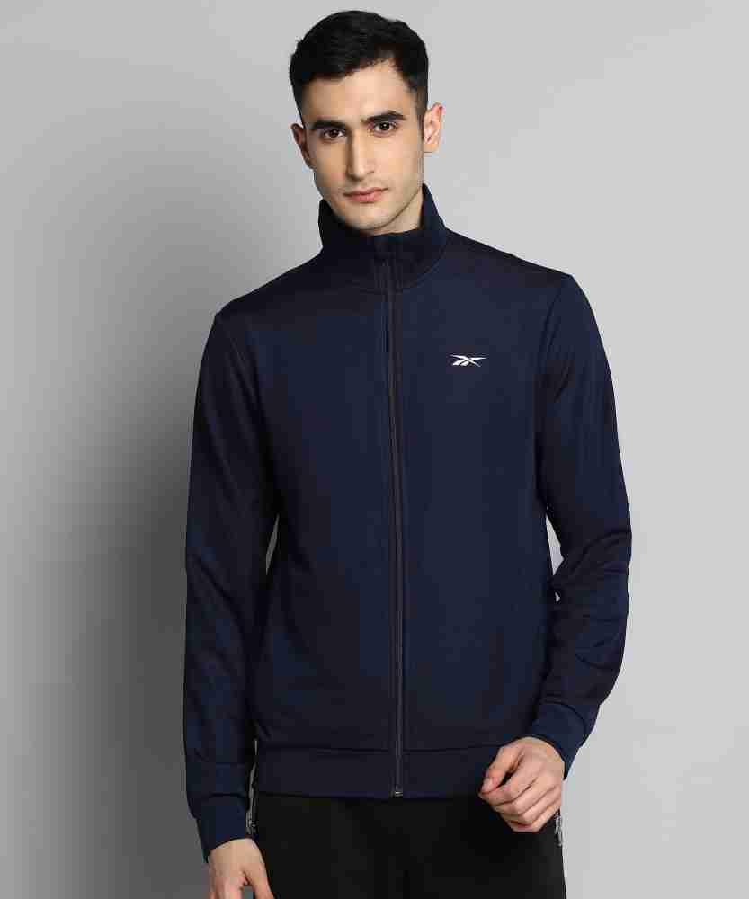 Reebok jackets flipkart new arrivals