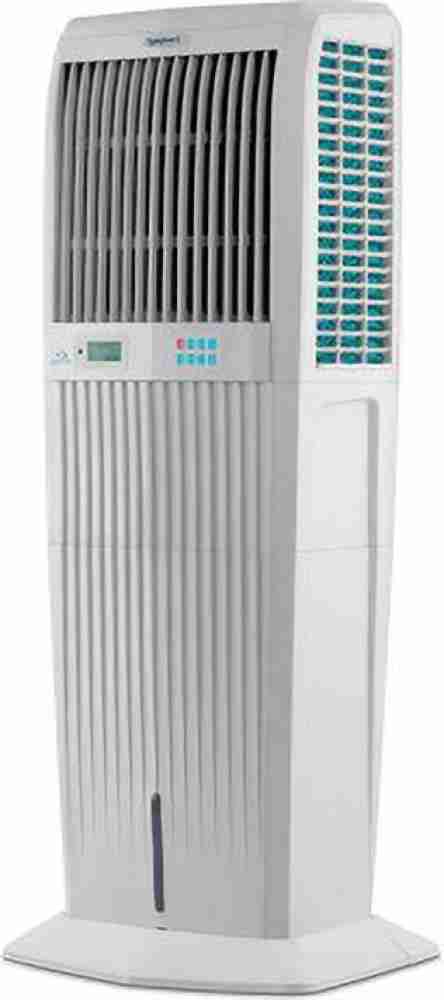 Symphony air cooler 100 hot sale liters