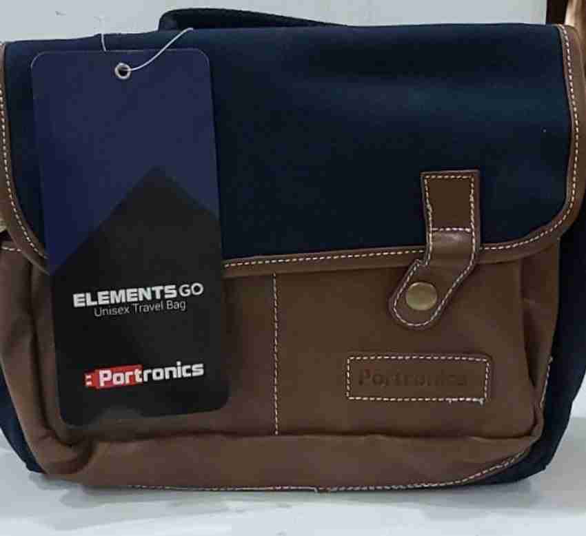 Portronics POR 532 Laptop Bag Portronics Flipkart