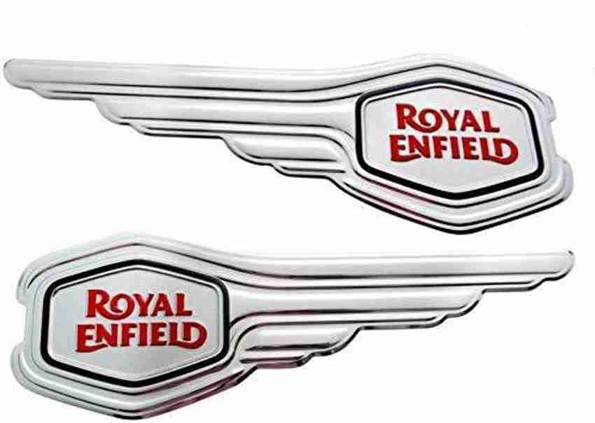 Royal hotsell enfield monogram