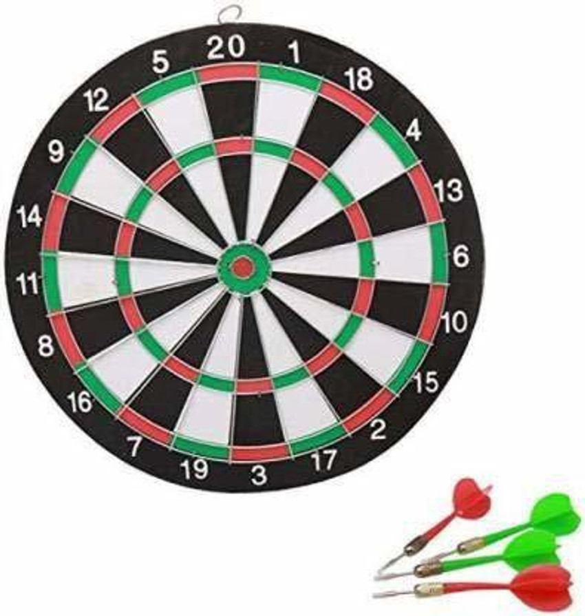 Dartboard doubles deals