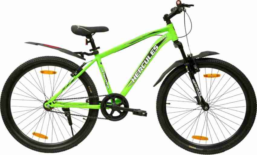 Hercules dynamite green store cycle