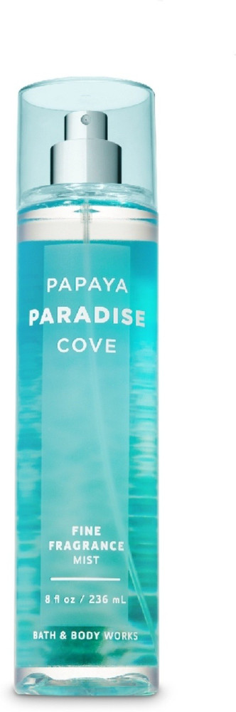Papaya paradise cove top