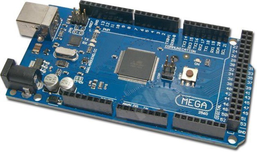 Arduino Micro at best price in Chennai by C M Ostronics