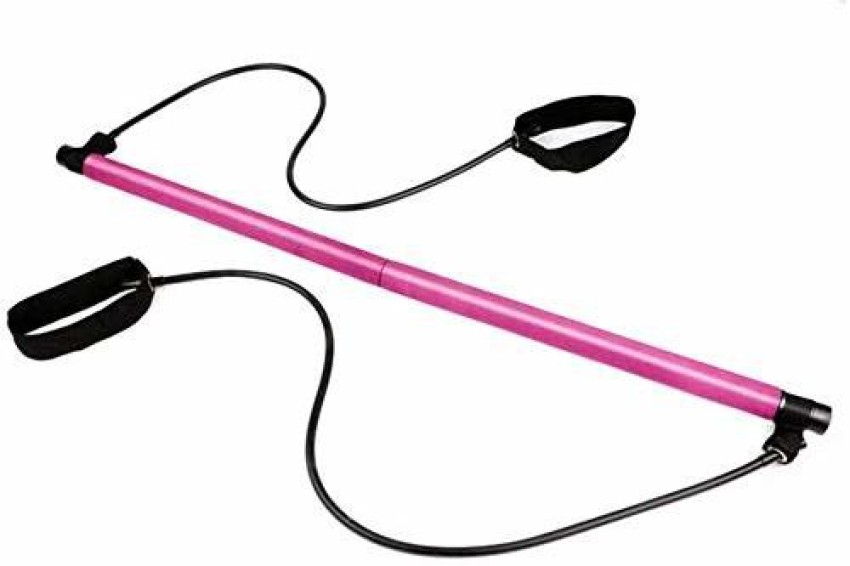 SERCUI Resistance Loop Exercise Bands for Home Workouts Resistance Band  (Pack of 5) Resistance Tube
