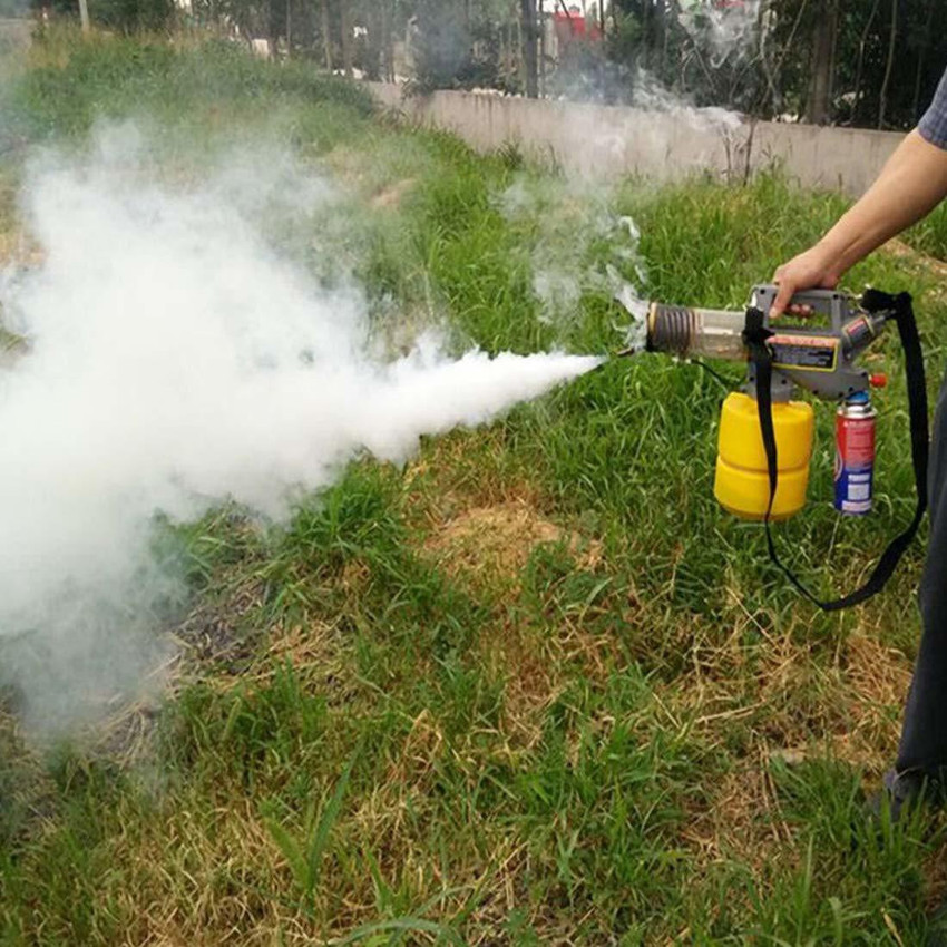 Oriley SG 3000 Fogging Machine Thermal Fogger Sprayer Indoor