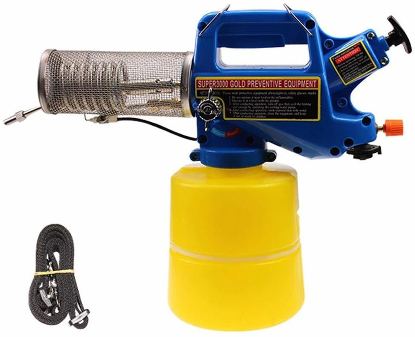 Home depot best sale fogger sprayer